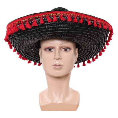 Hazbin Hotel Season 2 Vox Mexican Style Cosplay Costume Halloween Carnival Outfit