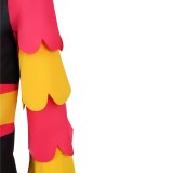 Hazbin Hotel Season 2 Vox Mexican Style Cosplay Costume Halloween Carnival Outfit