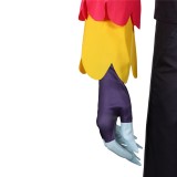 Hazbin Hotel Season 2 Vox Mexican Style Cosplay Costume Halloween Carnival Outfit