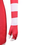 Hazbin Hotel Season 2 Velvette Set Party Cosplay Costume Halloween Carnival Outfit