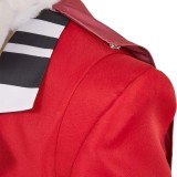 Hazbin Hotel Season 2 Valentino Red Cosplay Costume Halloween Carnival Outfit