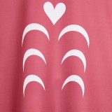 Hazbin Hotel Season 2 Valentino Red Cosplay Costume Halloween Carnival Outfit