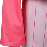 Hazbin Hotel Season 2 Lucifer Pink Pajamas Cosplay Costume Halloween Carnival Outfit