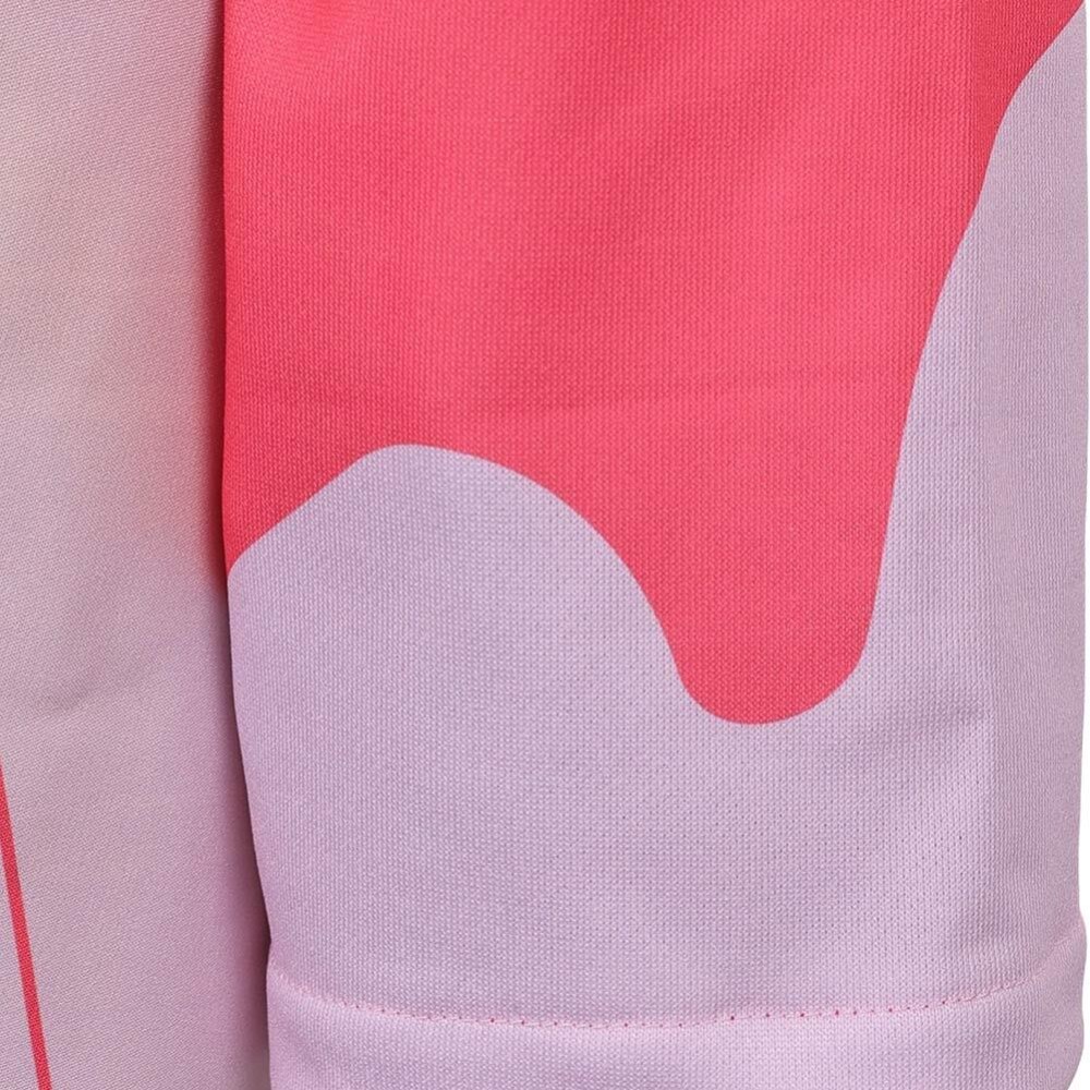 Hazbin Hotel Season 2 Lucifer Pink Pajamas Cosplay Costume Halloween Carnival Outfit