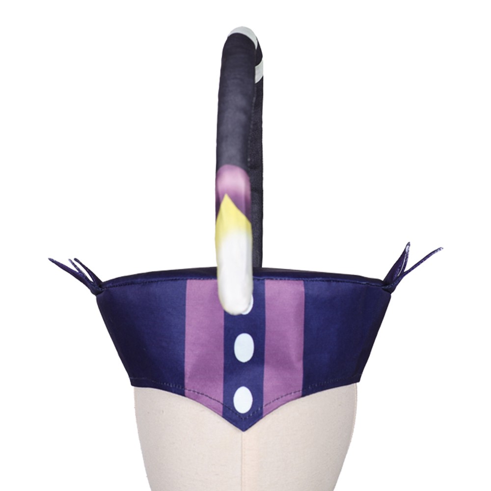 Hazbin Hotel Season 2 Baxter Kids Children Fullset Party Cosplay Costume Halloween Carnival Outfit