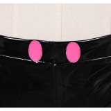 Hazbin Hotel Season 2 Angel Dust Pink Uniform Cosplay Costume Halloween Carnival Outfit