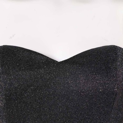Hazbin Hotel Season 2 Angel Dust Pink Sequined Dress Cosplay Costume Halloween Carnival Outfit
