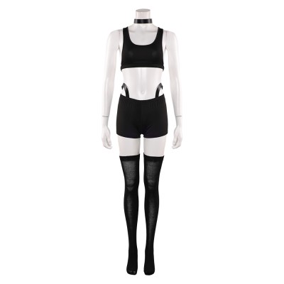 Hazbin Hotel Season 2 Angel Dust Pink Push Cosplay Costume Halloween Carnival Outfit
