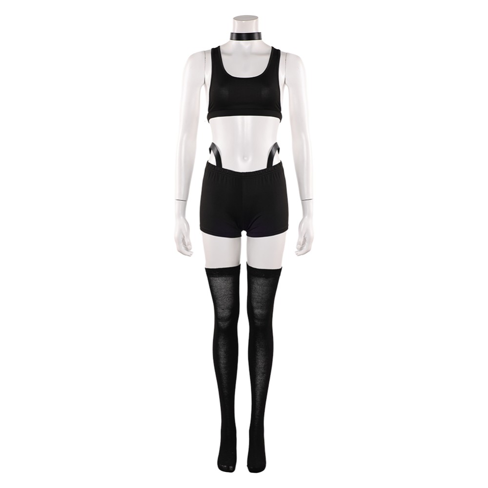 Hazbin Hotel Season 2 Angel Dust Pink Push Cosplay Costume Halloween Carnival Outfit