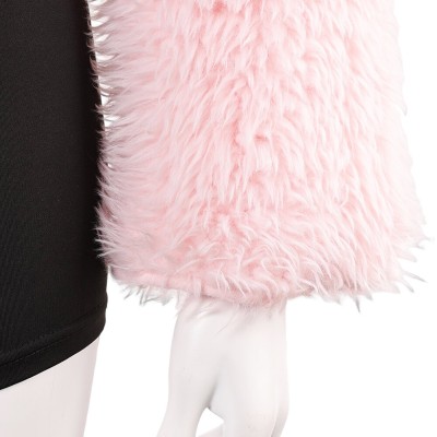 Hazbin Hotel Season 2 Angel Dust Pink Push Cosplay Costume Halloween Carnival Outfit