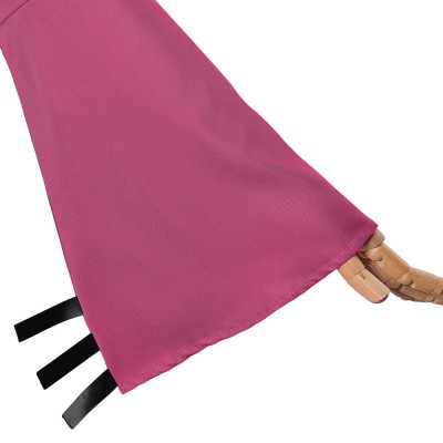 Hazbin Hotel Season 2 Angel Dust Cowboy Set Party Cosplay Costume Halloween Carnival Outfit
