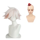 Hazbin Hotel Season 2 Angel Dust Cowboy Set Party Cosplay Costume Halloween Carnival Outfit