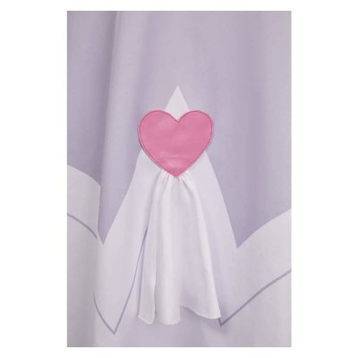Hazbin Hotel Season 2 Adam White Cosplay Costume Halloween Carnival Outfit