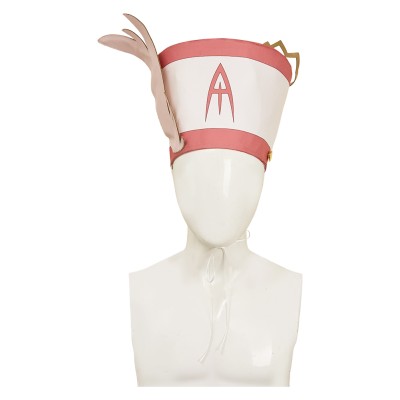 Hazbin Hotel Season 2 Abel White Fullset Party Cosplay Costume Halloween Carnival Outfit