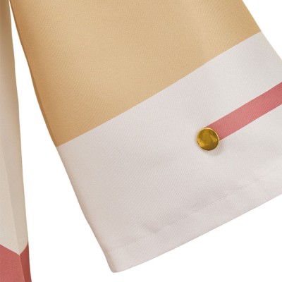 Hazbin Hotel Season 2 Abel White Fullset Party Cosplay Costume Halloween Carnival Outfit