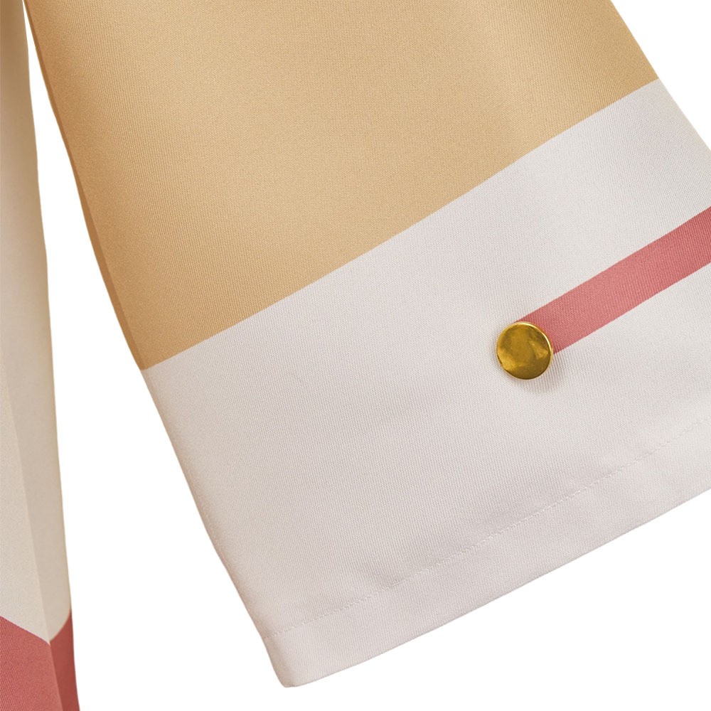 Hazbin Hotel Season 2 Abel White Fullset Party Cosplay Costume Halloween Carnival Outfit