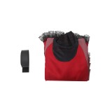 Hazbin Hotel Rosie Women Red Dress Suit Cosplay Costume Halloween Carnival Outfit
