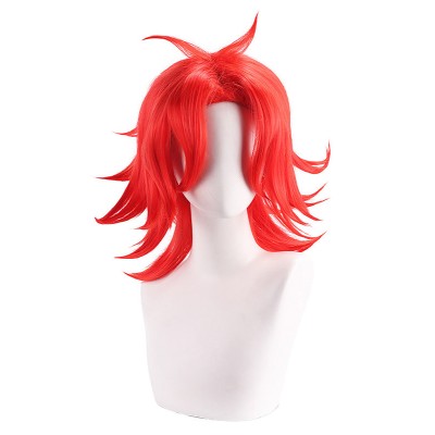 Hazbin Hotel Niffty Dress Full Set Suit Cosplay Costume Halloween Carnival Outfit