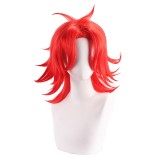 Hazbin Hotel Niffty Dress Full Set Suit Cosplay Costume Halloween Carnival Outfit