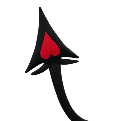 Hazbin Hotel Lucifer Morningstar Suit Cosplay Costume Halloween Carnival Outfit