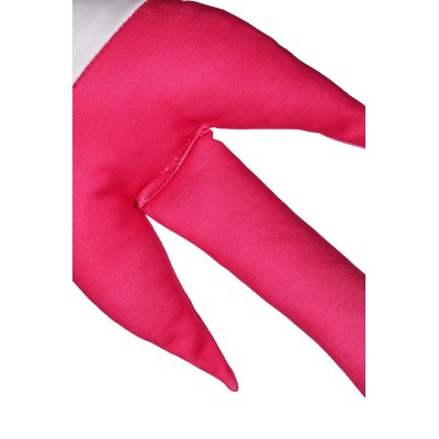 Hazbin Hotel Helluva Boss Millie Tail Accessories Prop Cosplay Costume Halloween Carnival