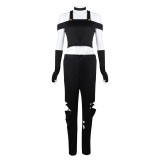 TV Hazbin Hotel 2024 Helluva Boss Millie With Tail Suit Cosplay Costume Halloween Carnival Outfit