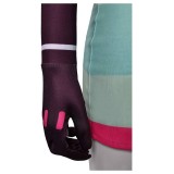 Hazbin Hotel Fizzarolli Sleepwear Headgear Gloves Socks 4 Piece Set Suit Cosplay Costume Halloween Carnival Outfit