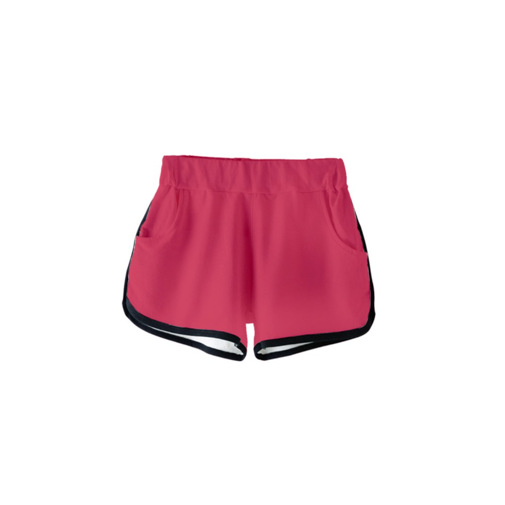 Hazbin Hotel Charlie Morningstar T-shirt and Shorts Kit Suit Cosplay Costume Halloween Carnival Outfit