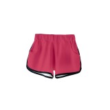 Hazbin Hotel Charlie Morningstar T-shirt and Shorts Kit Suit Cosplay Costume Halloween Carnival Outfit