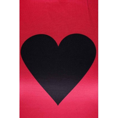 Hazbin Hotel Charlie Morningstar Full Demon Red Dress Combat Suit Cosplay Costume Halloween Carnival Outfit