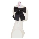 Hazbin Hotel Charlie Morningstar Maid and Butler Cafe Maiden Dress Party Cosplay Costume Halloween Carnival