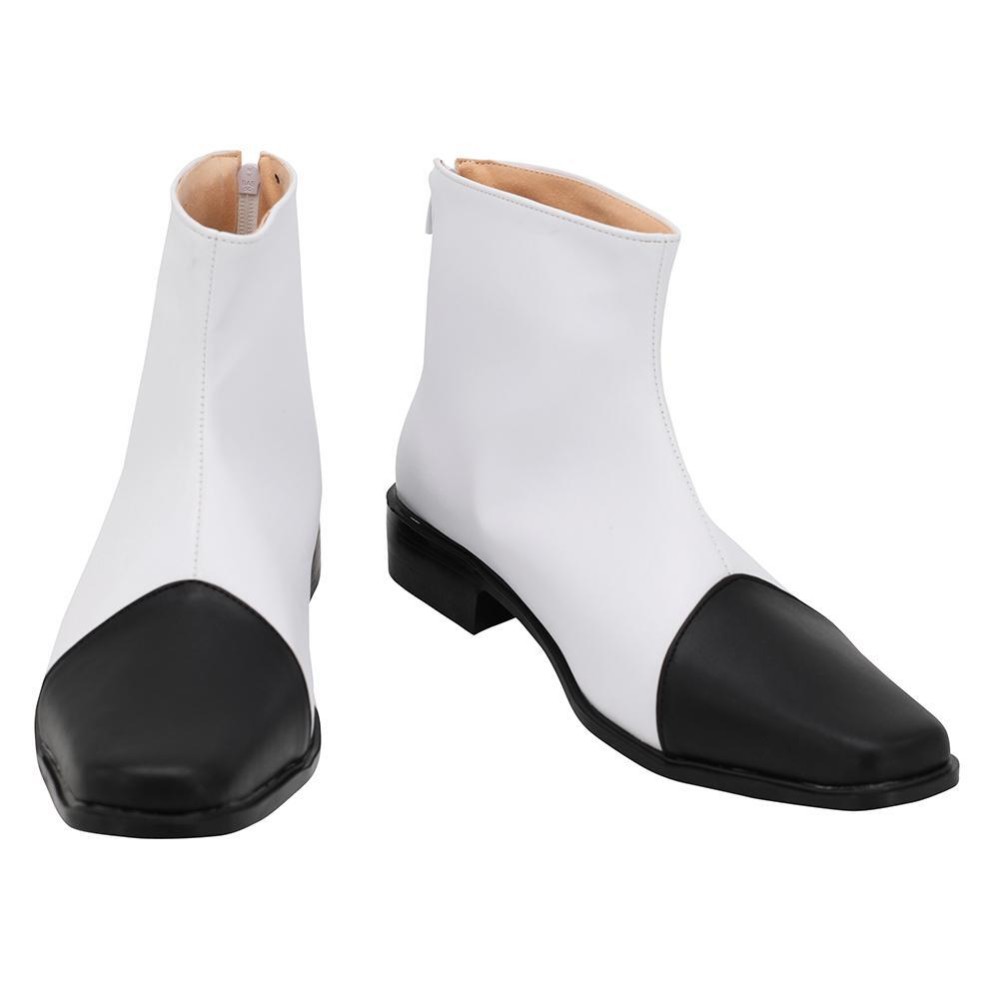Hazbin Hotel Charlie Shoes Women Boots Accessories Cosplay Costume Halloween Carnival