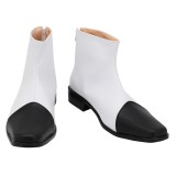 Hazbin Hotel Charlie Shoes Women Boots Accessories Cosplay Costume Halloween Carnival