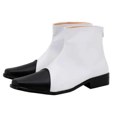 Hazbin Hotel Charlie Shoes Women Boots Accessories Cosplay Costume Halloween Carnival