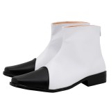 Hazbin Hotel Charlie Shoes Women Boots Accessories Cosplay Costume Halloween Carnival