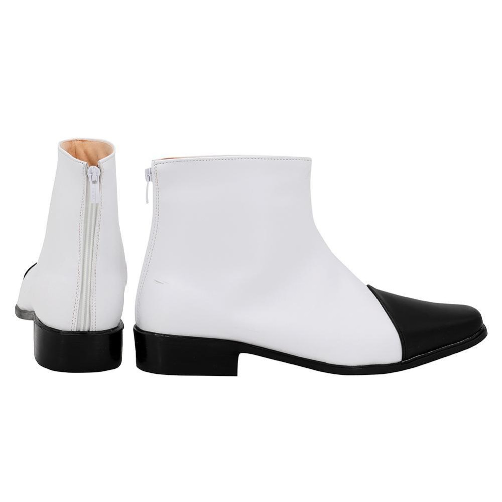 Hazbin Hotel Charlie Shoes Women Boots Accessories Cosplay Costume Halloween Carnival