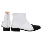 Hazbin Hotel Charlie Shoes Women Boots Accessories Cosplay Costume Halloween Carnival