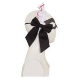 Hazbin Hotel Carmilla Carmine Maid and Butler Cafe Maiden Dress Set Party Cosplay Costume Halloween Carnival