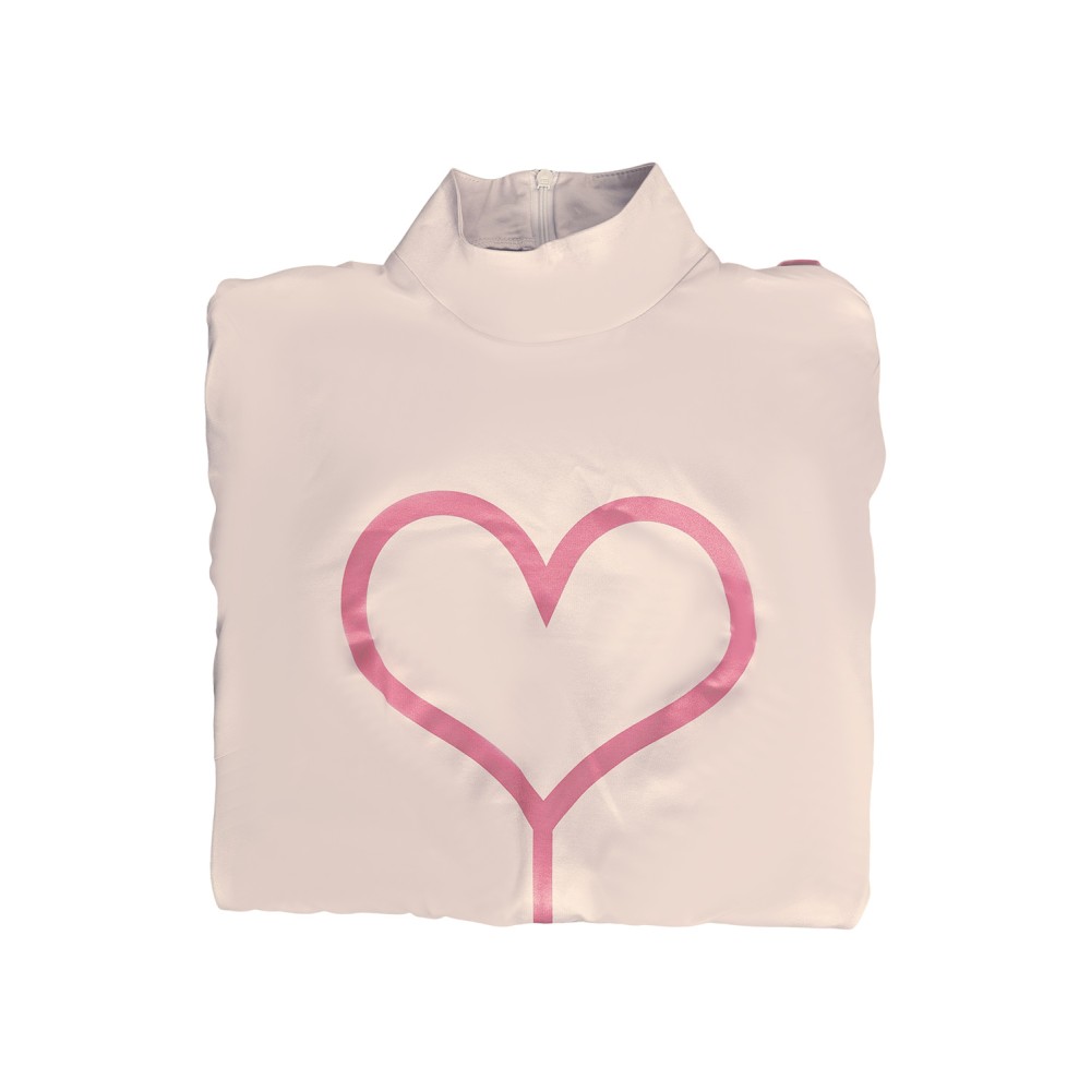 Hazbin Hotel Angel Dust Pink Jumpsuit Bodysuit Suit Cosplay Costume Halloween Carnival Outfit