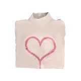 Hazbin Hotel Angel Dust Pink Jumpsuit Bodysuit Suit Cosplay Costume Halloween Carnival Outfit