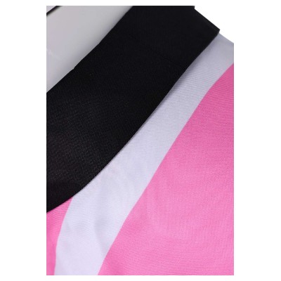 Hazbin Hotel Angel Dust Pet Dog Clothing Suit Cosplay Costume Halloween Carnival Outfit