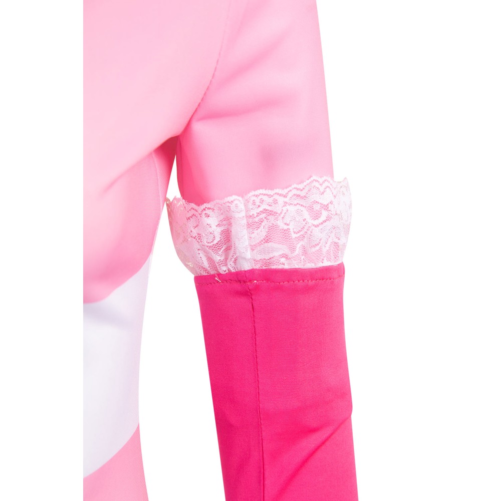 Hazbin Hotel Angel Dust Suit Cosplay Costume Halloween Carnival Outfit