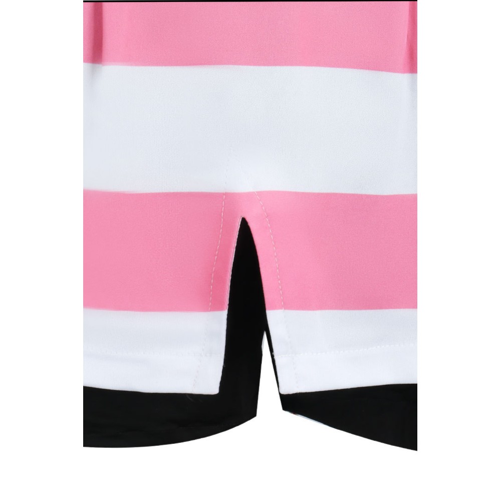 Hazbin Hotel Angel Dust Four-armed Version Full Set Suit Cosplay Costume Halloween Carnival Outfit