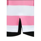 Hazbin Hotel Angel Dust Four-armed Version Full Set Suit Cosplay Costume Halloween Carnival Outfit