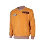 Ghostbusters 2024 Venkman Yellow Uniform Suit Cosplay Costume Halloween Carnival Outfit