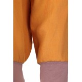 Ghostbusters 2024 Venkman Yellow Uniform Suit Cosplay Costume Halloween Carnival Outfit