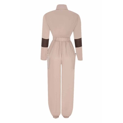 Ghostbusters 2024 The Spengler Family Women Uniform Jumpsuit Suit Cosplay Costume Halloween Carnival Outfit