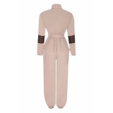 Ghostbusters 2024 The Spengler Family Women Uniform Jumpsuit Suit Cosplay Costume Halloween Carnival Outfit