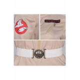 Ghostbusters 2024 The Spengler Family Women Uniform Jumpsuit Suit Cosplay Costume Halloween Carnival Outfit