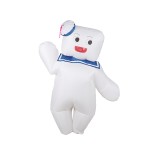 Ghostbusters 2024 Stay Puft Marshmallow Man Inflatable Suit Cosplay Costume Halloween Carnival Outfit